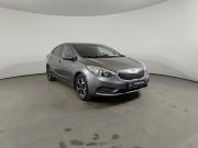 Kia Cerato III Уфа  - изображение 25