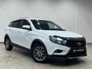 Lada (ВАЗ) Vesta I Кемерово  - изображение 19