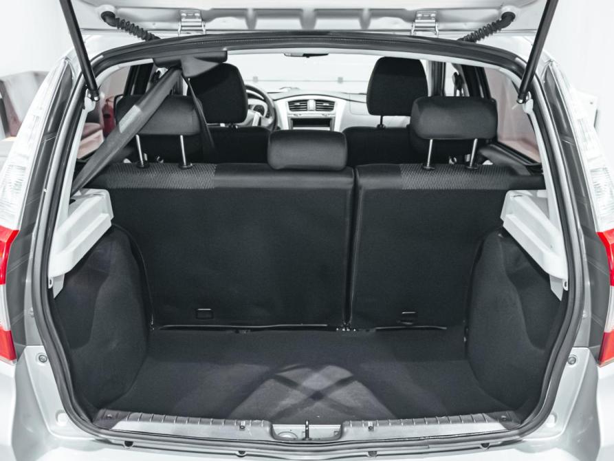 Datsun mi-DO Екатеринбург  - изображение 10