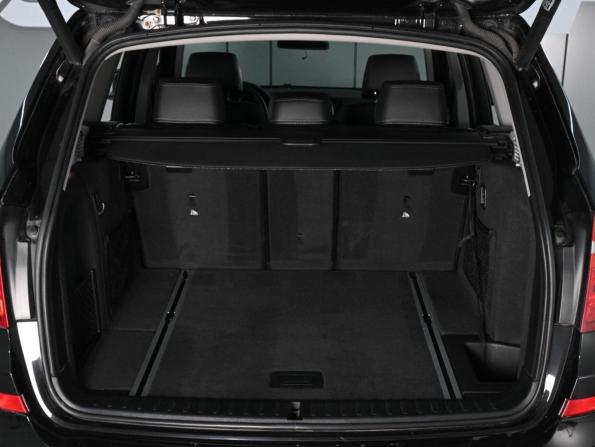 BMW X3 II (F25) Рестайлинг с пробегом 2016 года, цена 2 799 000 рублей, 112371 км, внедорожник, Автокод Объявления