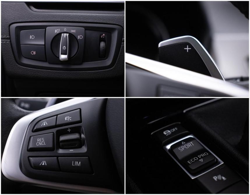 BMW X1 II (F48) Рестайлинг Москва  - изображение 18