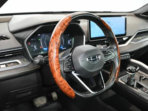 Geely Preface I (China Market) Рестайлинг с пробегом 2023 года, цена 2 035 000 рублей, 82375 км, седан, Автокод Объявления