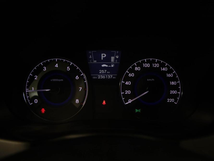 Hyundai Solaris I Санкт-Петербург  - изображение 13