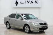 Skoda Octavia II (A5) Рестайлинг Москва  - изображение 10