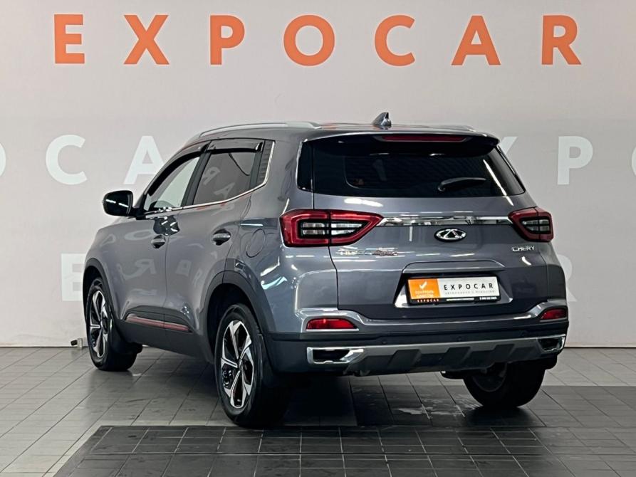 Chery Tiggo 4 Pro I Волгоград  - изображение 7