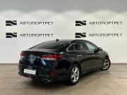 Hyundai Sonata VII (LF) Рестайлинг Санкт-Петербург  - изображение 26