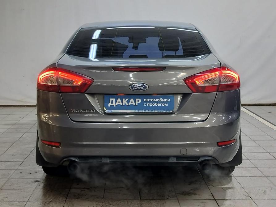Ford Mondeo IV Рестайлинг Санкт-Петербург  - изображение 5