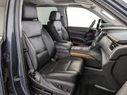 Chevrolet Tahoe IV Москва  - изображение 53