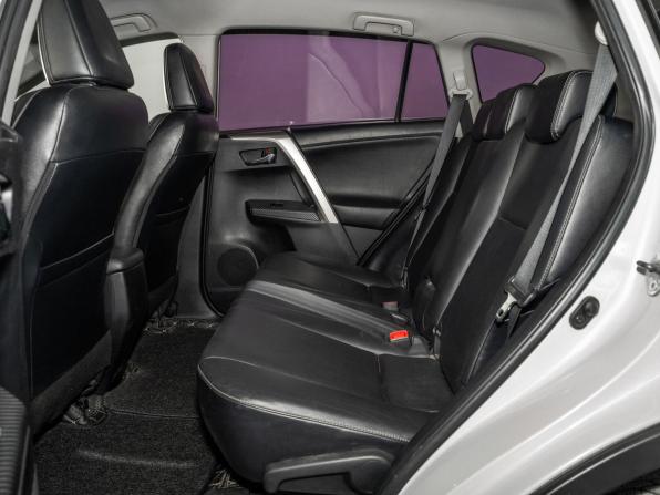 Toyota RAV4 IV (XA40) с пробегом 2013 года, цена 2 142 000 рублей, 180743 км, внедорожник, Автокод Объявления