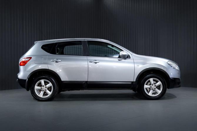 Nissan Qashqai I с пробегом 2010 года, цена 690 000 рублей, 416301 км, внедорожник, Автокод Объявления