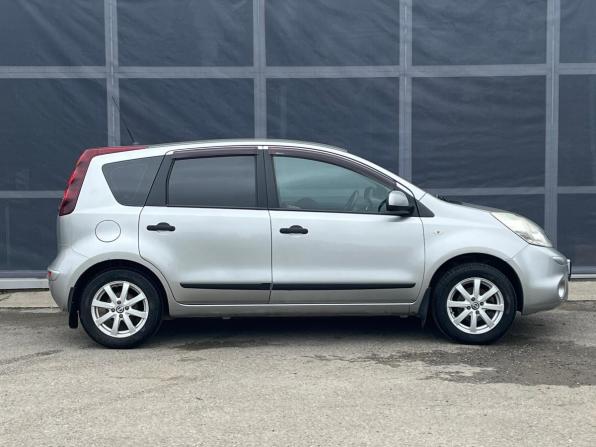Nissan Note I Рестайлинг с пробегом 2013 года, цена 600 000 рублей, 207000 км, хэтчбек, Автокод Объявления