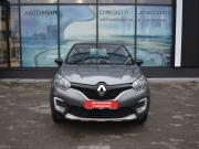 Renault Kaptur I Архангельск  - изображение 11