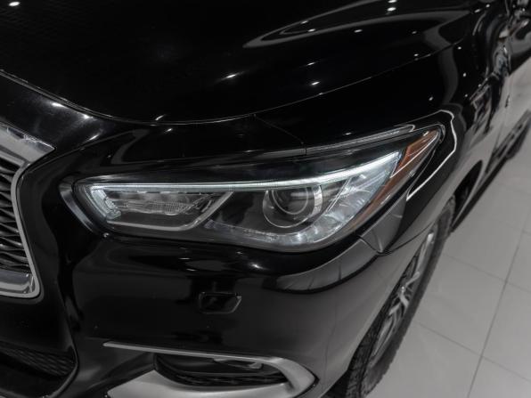 Infiniti QX60 I Рестайлинг с пробегом 2016 года, цена 1 895 000 рублей, 151524 км, внедорожник, Автокод Объявления