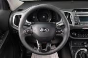 Kia Sportage III Рестайлинг Оренбург  - изображение 31