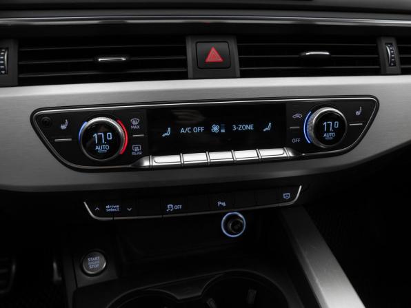 Audi A4 V (B9) с пробегом 2018 года, цена 2 250 000 рублей, 199950 км, седан, Автокод Объявления