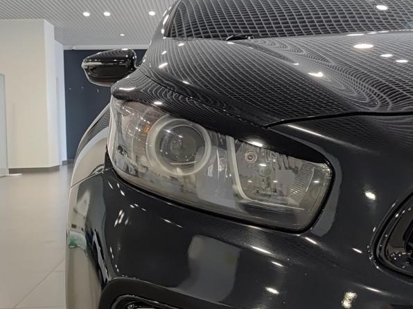 Kia Ceed GT I Рестайлинг с пробегом 2017 года, цена 1 420 000 рублей, 139574 км, хэтчбек, Автокод Объявления
