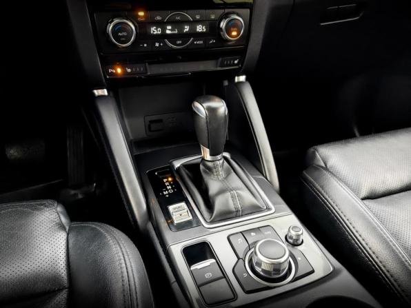 Mazda CX-5 I Рестайлинг с пробегом 2016 года, цена 1 855 000 рублей, 164722 км, внедорожник, Автокод Объявления