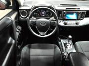 Toyota RAV4 IV (XA40) Рестайлинг Екатеринбург  - изображение 33