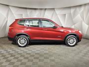 BMW X3 II (F25) Москва  - изображение 21