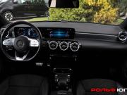 Mercedes-Benz CLA II (C118 X118) Москва  - изображение 37