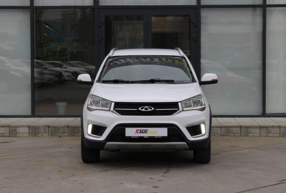 Chery Tiggo 2 I Саратов  - изображение 2