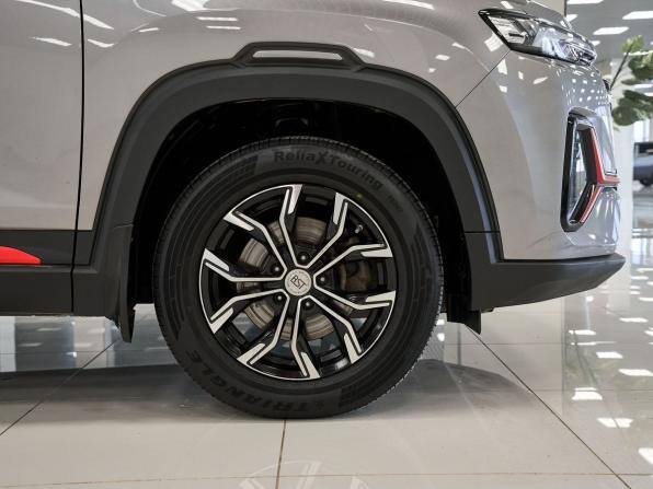 Changan CS35 Plus I Рестайлинг с пробегом 2023 года, цена 1 798 000 рублей, 59316 км, внедорожник, Автокод Объявления