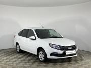 Lada (ВАЗ) Granta I Рестайлинг Воронеж  - изображение 32