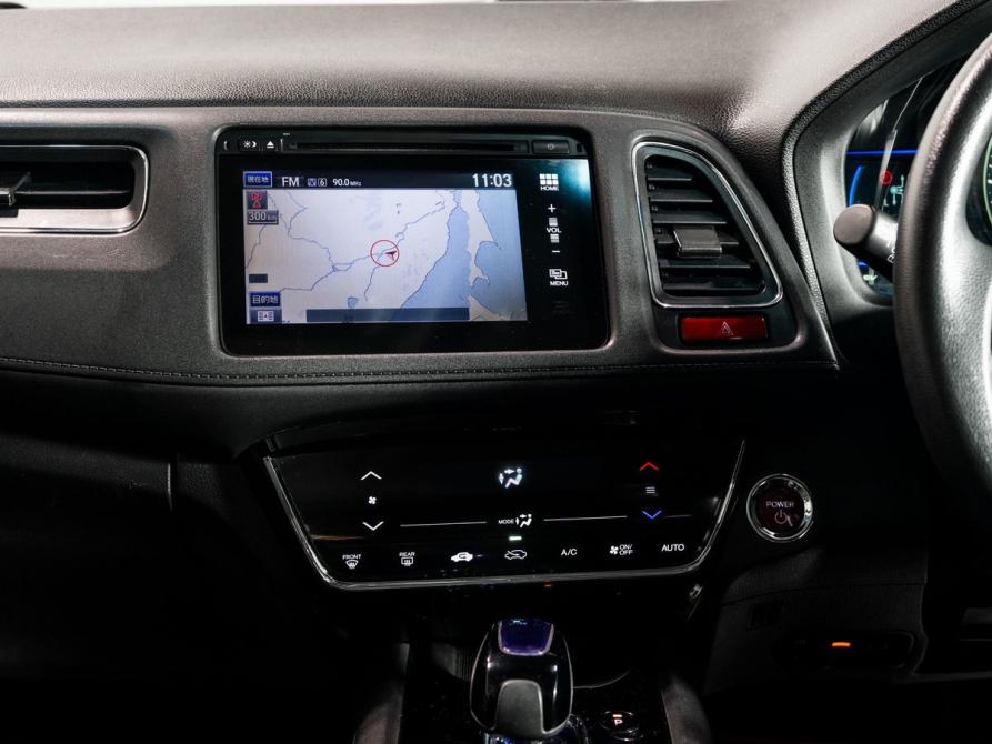 Honda Vezel I Чита  - изображение 9