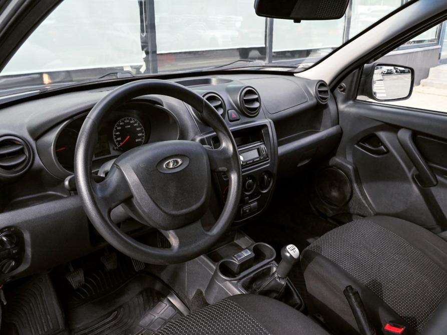 Lada (ВАЗ) Granta I Екатеринбург  - изображение 13