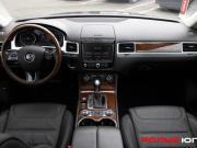 Volkswagen Touareg II Рестайлинг Москва  - изображение 42