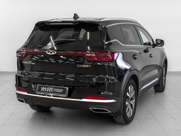 Chery Tiggo 7 Pro I с пробегом 2022 года, цена 1 750 000 рублей, 57375 км, внедорожник, Автокод Объявления