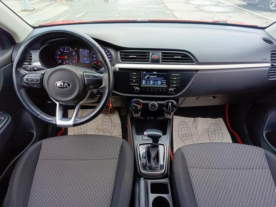 Kia Rio IV Тюмень  - изображение 16