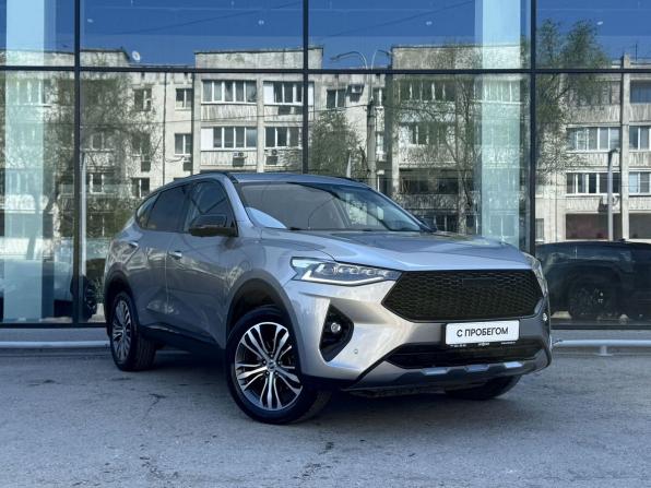 Haval F7 I с пробегом 2020 года, цена 1 850 000 рублей, 78880 км, внедорожник, Автокод Объявления