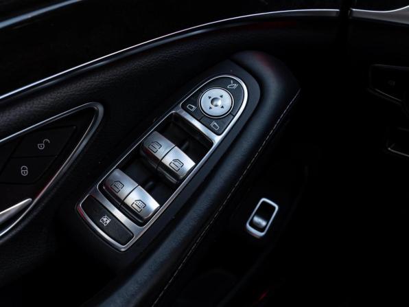Mercedes-Benz S-Класс VI (W222 C217) с пробегом 2015 года, цена 3 180 000 рублей, 178671 км, седан, Автокод Объявления