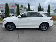 Mercedes-Benz GLE II (V167) Москва  - изображение 8