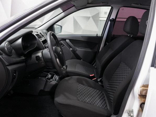Lada (ВАЗ) Granta I Рестайлинг с пробегом 2019 года, цена 540 000 рублей, 159000 км, хэтчбек, Автокод Объявления