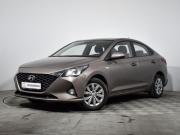Hyundai Solaris II Рестайлинг Санкт-Петербург  - изображение 20