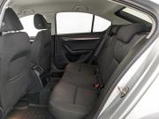 Skoda Octavia III (A7) Рестайлинг Москва  - изображение 38
