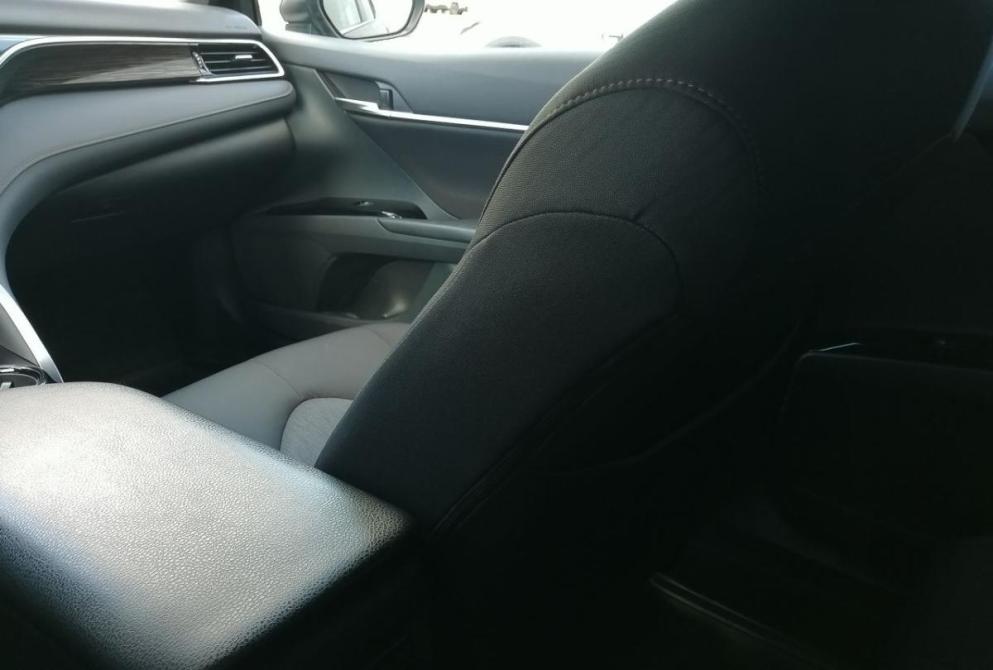 Toyota Camry VIII (XV70) Иваново  - изображение 18