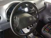 Daewoo Matiz I Рестайлинг Москва  - изображение 29