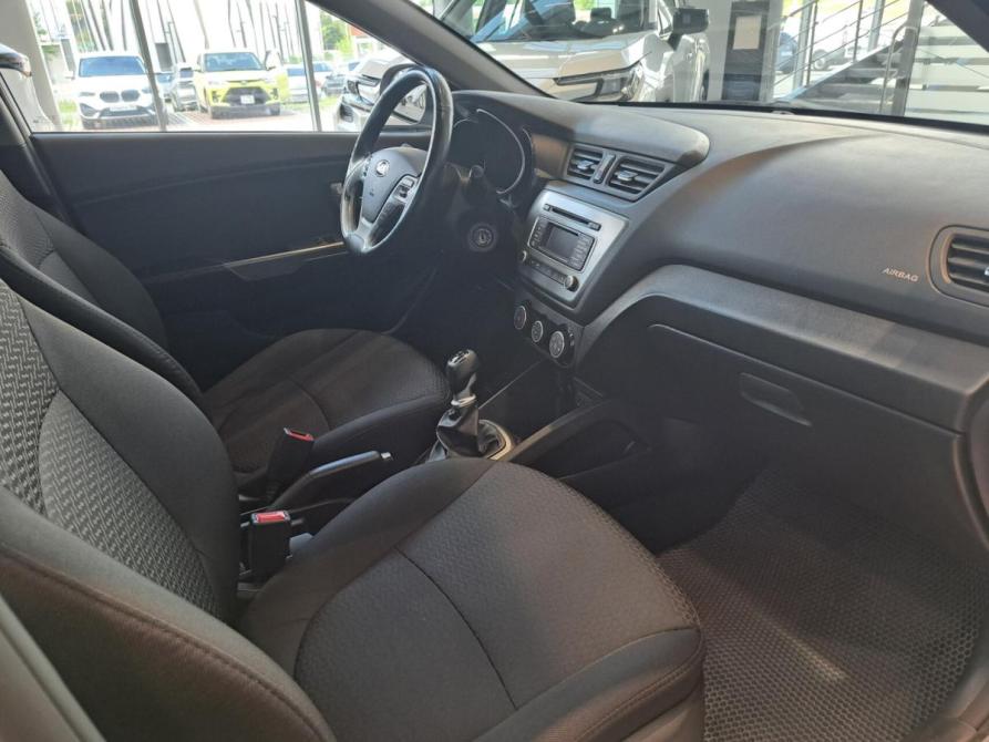 Kia Rio III Рестайлинг Казань  - изображение 13