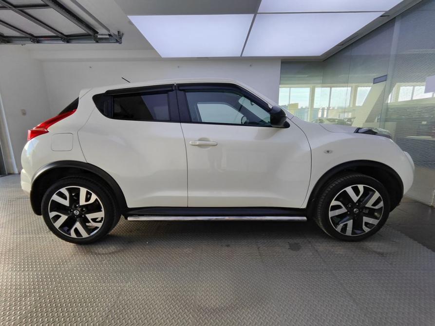 Nissan Juke I Уфа  - изображение 5