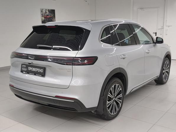 Geely EX5 EM-i с пробегом 2025 года, цена 3 099 000 рублей, 13894 км, внедорожник, Автокод Объявления
