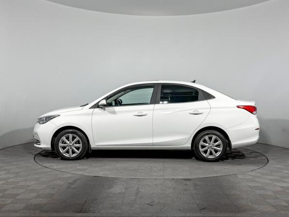 Changan Alsvin с пробегом 2024 года, цена 1 245 000 рублей, 27450 км, седан, Автокод Объявления
