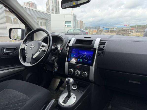 Nissan X-Trail II Рестайлинг с пробегом 2014 года, цена 1 310 000 рублей, 201645 км, внедорожник, Автокод Объявления
