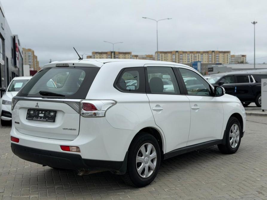 Mitsubishi Outlander III Сыктывкар  - изображение 4