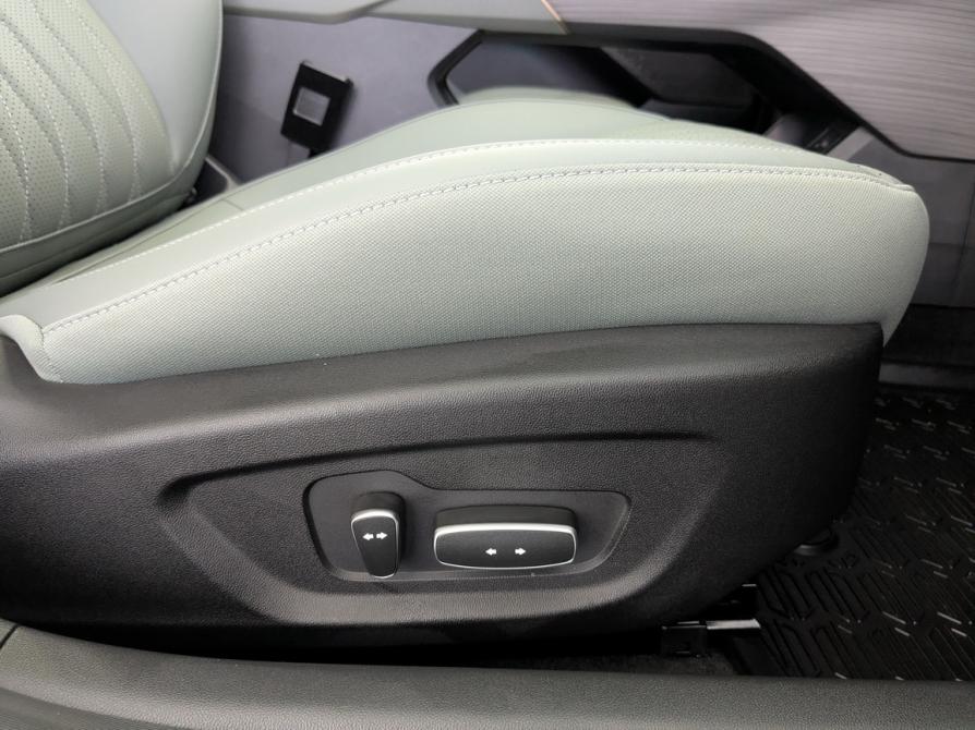 Changan Lamore Москва  - изображение 24