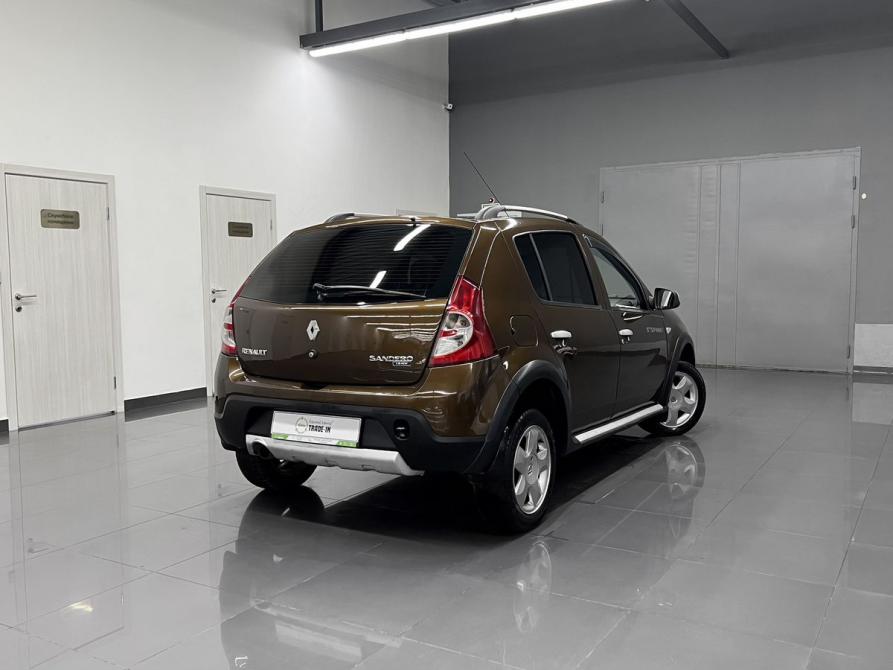 Renault Sandero I Тверь  - изображение 2