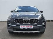 Kia Sportage IV Рестайлинг Москва  - изображение 22