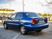 Chevrolet Lanos I Волгоград  - изображение 36